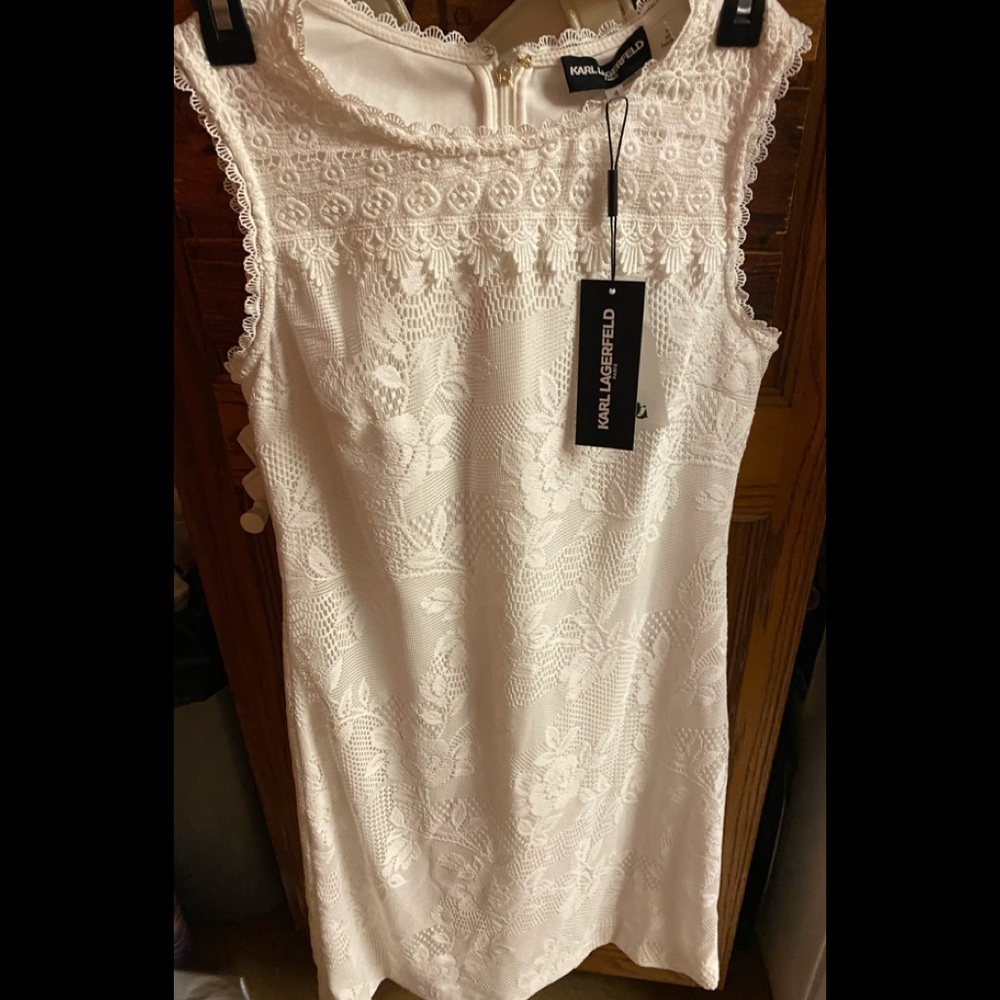 Women’s Karl Lagerfeld Dress